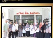 UIN Suska Riau Terus Matangkan Pengembangan Ma’had Al Jami’ah Sebagai Pusat Pembiaan Keagamaan Mahasiswa