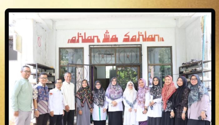 UIN Suska Riau Terus Matangkan Pengembangan Ma’had Al Jami’ah Sebagai Pusat Pembiaan Keagamaan Mahasiswa