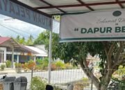 Limbah Bergenangan dan Bau Tidak Sedap, Dapur Berkah Sejahtera SPPG Sungai Apit Diduga Lalai Dalam Memenuhi Kewajiban dan Abaikan Prosedur