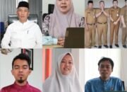 Kepala BPP Pekanbaru Dr. Alek Kurniawan bersama Jajaran BPP Berikan Apresiasi dan Terimakasih Kepada Wako dan Wawako Atas Pencairan TPP, TPP THR dan Gaji THR ASN