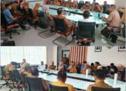 Gelar Halal Bihalal Idul Fitri 1447 H. Alek Kurniawan : “Momentum Mempererat Silaturahmi, Memperkuat kebersamaan, Serta Saling Memaafkan”