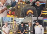 Tindaklanjuti Aduan Masyarakat, Satpolpp Pekanbaru Bersama Dishub Tindak Jukir Liar yang Resahkan Masyarakat