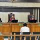 Fakta Persidangan Runtuhkan Opini Liar, Terdakwa JA Benarkan Bantahan Sekwan Pekanbaru Soal 38 Stempel