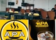 Hadir Lebih Fresh dan Dengan Menu Menu Baru, KOPIIAPA & Car Wash Cocok Untuk Tempat Bersantai sekaligus Kulineran