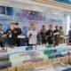 Bea Cukai Riau Musnahkan Barang Ilegal Wilayah Riau dan Sumbar Senilai Rp44,8 Miliar