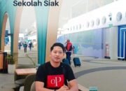 Tragedi Ledakan di Sekolah Siak, Ketua GERMAS PPA Riau Teuku Reyza : “Ini Bukan Sekadar Kecelakaan, Harus Diusut Tuntas”