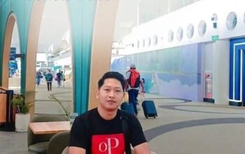 Tragedi Ledakan di Sekolah Siak, Ketua GERMAS PPA Riau Teuku Reyza : “Ini Bukan Sekadar Kecelakaan, Harus Diusut Tuntas”