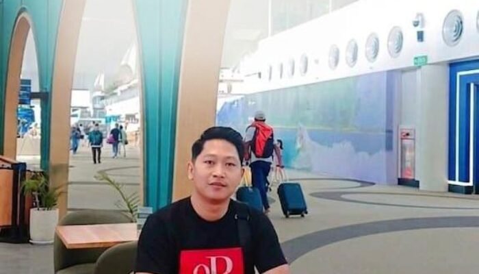 Tragedi Ledakan di Sekolah Siak, Ketua GERMAS PPA Riau Teuku Reyza : “Ini Bukan Sekadar Kecelakaan, Harus Diusut Tuntas”