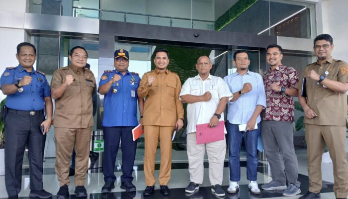 Instalasi Listrik Rumah Warga Miskin di Pekanbaru Akan Diperbaiki Gratis
