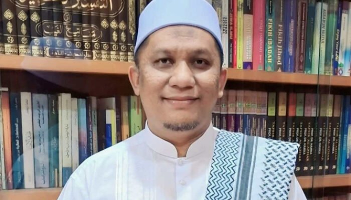 Optimisme di Tengah Dunia yang Rapuh : Belajar dari Nabi Ibrahim