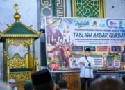 Pemko Pekanbaru Dorong Peningkatan Kompetensi Juru Sembelih Jelang Iduladha 1447 H Lewat Sertifikasi
