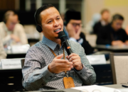 Jadi Role Model Nasional, Capaian Prestasi Agung Nugroho Mulai Dari PAD dan Pelayanan Publik. Ini Kata Kemendagri! 