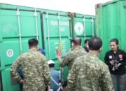 Satgas PKH Gagalkan Upaya Penyelundupan Minerba Ilegal Bernilai Triliunan di Kepri