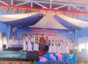 Lahirkan Generasi Qurani, SMP Negeri 41 Madani Wisuda 115 Penghafal Alquran