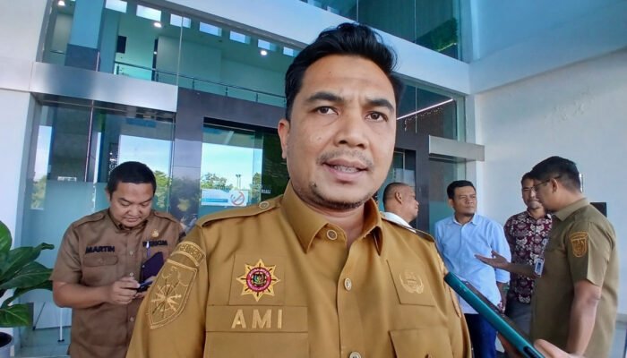 Sambut HUT ke-242 Pekanbaru, PLN Beri Diskon Tambah Daya 50 Persen