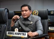 Komisi I DPRD Pekanbaru Dorong Dishub Tingkatkan Pengawasan di Titik Rawan Macet Selama Long Weekend