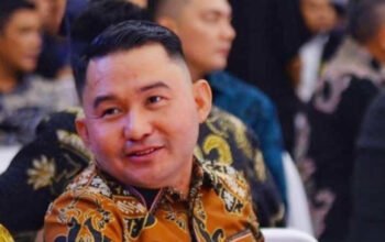 Manggrove Benteng Alami Garis Pantai, Fuad Santoso Apresiasi Program Green Policing Polda Riau