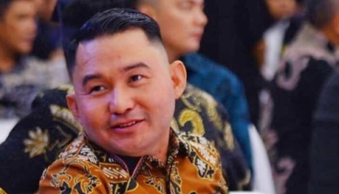 Manggrove Benteng Alami Garis Pantai, Fuad Santoso Apresiasi Program Green Policing Polda Riau