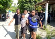 Rutan Pekanbaru Berhasil Tangkap Kembali Napi Kabur, Ditemukan di Kawasan Rumbai