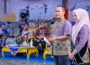 Tingkatkan Kualitas Pendidikan, Pemko Pekanbaru Usulkan 76 Sekolah ke Kemendikdasmen Dapatkan Program Revitalisasi