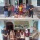 Berbagi Kebahagian dan Kepedulian, Managemen New Paragon dan Grand Dragon Sambangi 2 Panti Asuhan