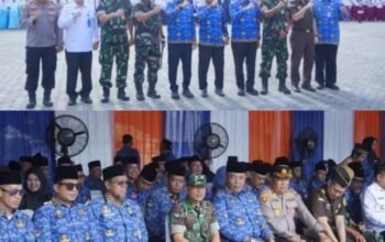 Pemko Pekanbaru Peringati Hardiknas 2026, Momentum Penting Dalam Meningkatkan Kualitas Pendidikan