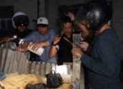 Memutus Mata Rantai Narkoba di Kampung Dalam: Saatnya Rakyat dan Aparat Bersatu Melawan Pengkhianat