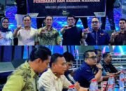 Saling Berkomitmen Perangi Narkoba, Ditresnarkoba Polda Riau bersama Grand Dragon Gelar Sosialisasi dan Edukasi Tentang Bahaya Narkoba