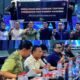 Saling Berkomitmen Perangi Narkoba, Ditresnarkoba Polda Riau bersama Grand Dragon Gelar Sosialisasi dan Edukasi Tentang Bahaya Narkoba