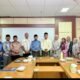 Gebrakan Baru Pendidikan Pekanbaru: Dr. Alek Kurniawan Emban Amanah Plt Kadisdik, Tancap Gas Benahi Infrastruktur
