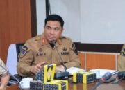 Solusi Atasi Kemacetan di Jalan Soebrantas, Proyek Pelebaran Jalan Bangau Sakti Segera Direalisasikan Pemko Pekanbaru