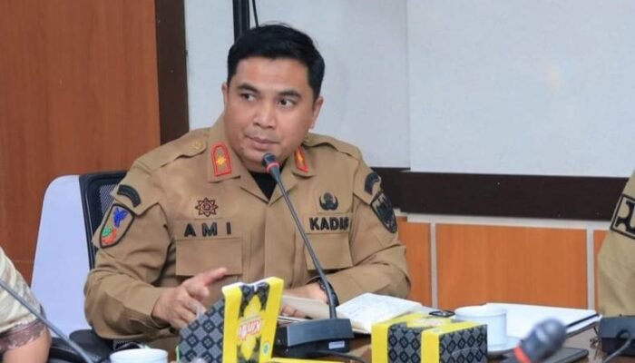 Solusi Atasi Kemacetan di Jalan Soebrantas, Proyek Pelebaran Jalan Bangau Sakti Segera Direalisasikan Pemko Pekanbaru