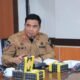 Solusi Atasi Kemacetan di Jalan Soebrantas, Proyek Pelebaran Jalan Bangau Sakti Segera Direalisasikan Pemko Pekanbaru