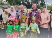 Walikota Pekanbaru bersama Plt Kadisdik Buka Gebyar TK se-Kota Pekanbaru Dalam Rangka Hari Kartini dan Hardiknas 2026