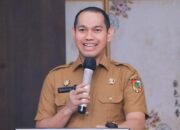 Dishub Pekanbaru Tegaskan Larangan Parkir Liar di Depan STC