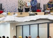 Hadiri Koordinasi Revitalisasi Sarpras Sekolah Bersama Pemprov, Kabupaten, Kota se-Riau dan Kementerian Pendidikan, Plt Kadisdik : Langkah Nyata Kemajuan Pendidikan Pekanbaru