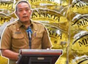 Pemko Pekanbaru Siap Gelar Operasi Pasar Tekan Lonjakan Harga Minyakita