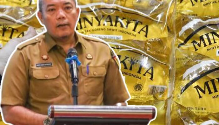 Pemko Pekanbaru Siap Gelar Operasi Pasar Tekan Lonjakan Harga Minyakita