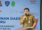 Persiapkan Diri! Puluhan Perusahaan Akan Ikut Ramaikan Job Fair Sampean HUT Pekanbaru ke-242 Tahun
