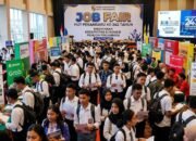 Disnaker Pekanbaru Gandeng 64 Perusahaan yang Berpartisipasi di Job Fair 2026 Sampena HUT Pekanbaru ke-242 Tahun