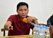 Anggota DPRD Pekanbaru Dukung Penuh Komitmen Polda Riau dan Polresta Pekanbaru Lawan Peredaran Narkoba