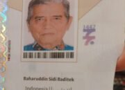 Laporan Haji! Jemaah Haji Asal Pekanbaru Baharuddin Sidi Menghembuskan Nafas di Mekkah. Ini Kata Wawako