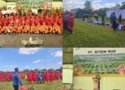 PT Musim Mas Perkuat Sinergi Cegah Karhutla di Pelalawan, Libatkan TNI-Polri hingga Masyarakat Bebas Api