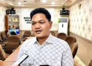 DPRD Pekanbaru Faisal Islami Usulkan Pemko Ambil Alih Pengelolaan Parkir, Demi Genjot PAD