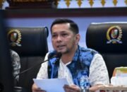 Fraksi Demokorat DPRD Pekanbaru Bakal Usulkan Ranperda LGBT