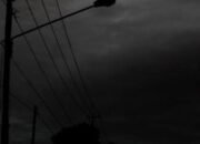 Riau dan Sebagian Wilayah Sumatera Gelap Gulita, Black Out Sistem Pembangkit!