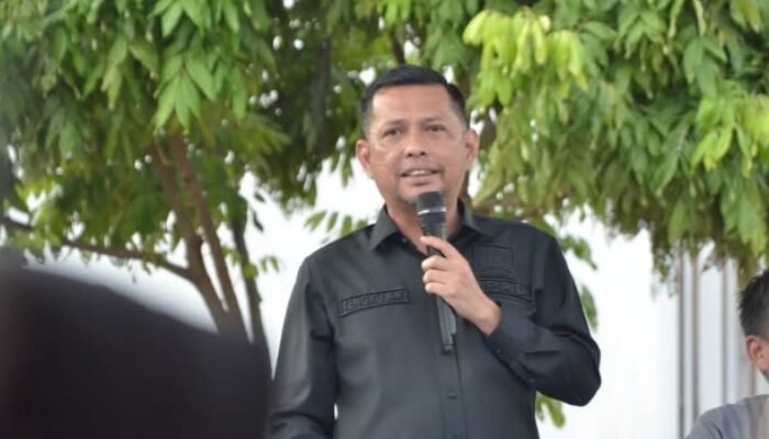 Camat dan Lurah Yang tak Becus Urus Sampah Akan Dicopot, Ini Kata Pimpinan DPRD