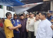 Program Perbaikan Listrik Warga Kurang Mampu Dimulai, Pemko Pekanbaru Lakukan Infeksi Langsung di Kawasan Padat Penduduk Jalan Kopi