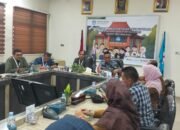 Pemerintah Pusat Setujui Pembangunan Unit Sekolah Baru di Pekanbaru Lewat Program SNT