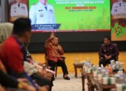 Strategi Plt Gubri SF Hariyanto Sisir Ratusan Ribu Kendaraan Mati Pajak di Kampar